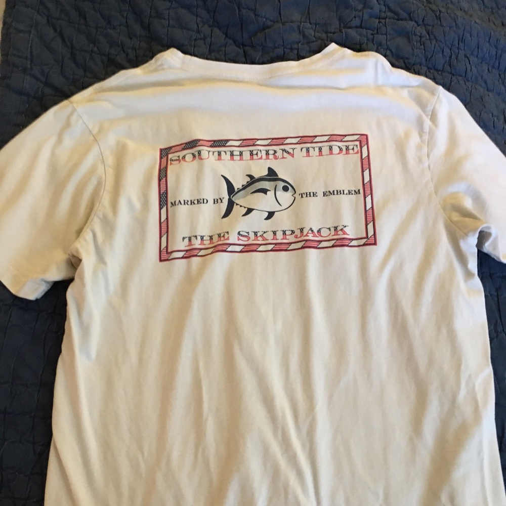 Southern tide shirt